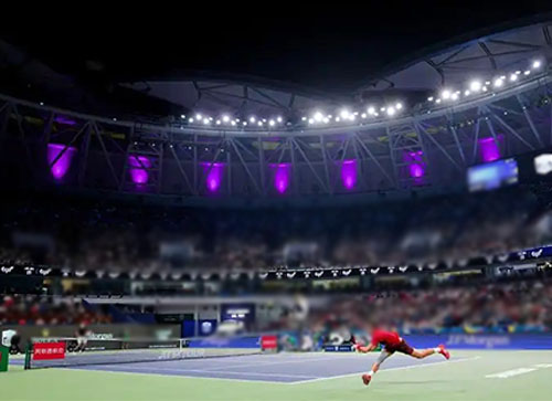 修水县体育比赛