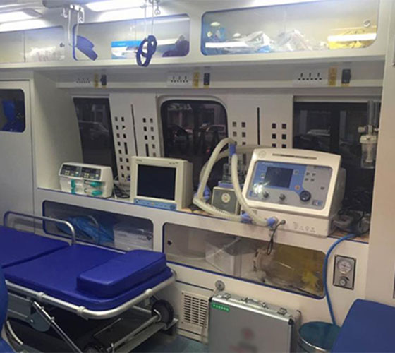 修水县车辆内部展示